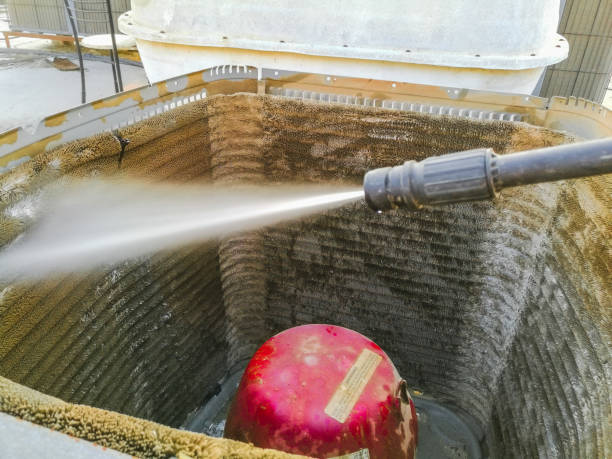 Best Best Air Duct Cleaning Company  in Hokendauqua, PA