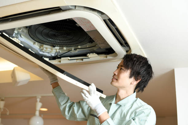Best HVAC System Cleaning  in Hokendauqua, PA