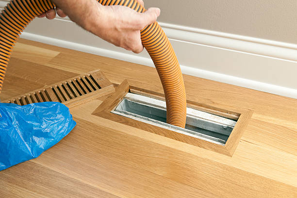 Best Air Duct Cleaning Near Me  in Hokendauqua, PA
