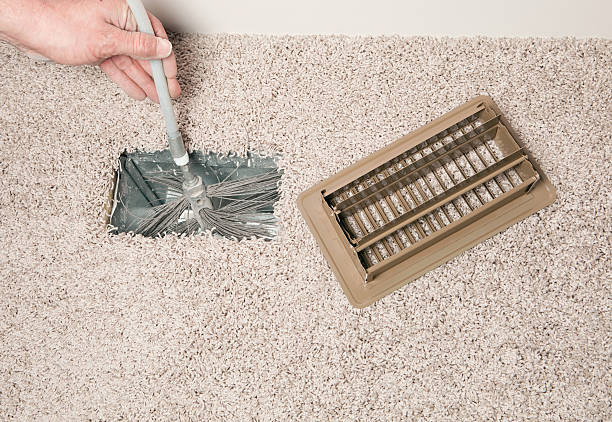 Best Commercial Air Duct Cleaning  in Hokendauqua, PA