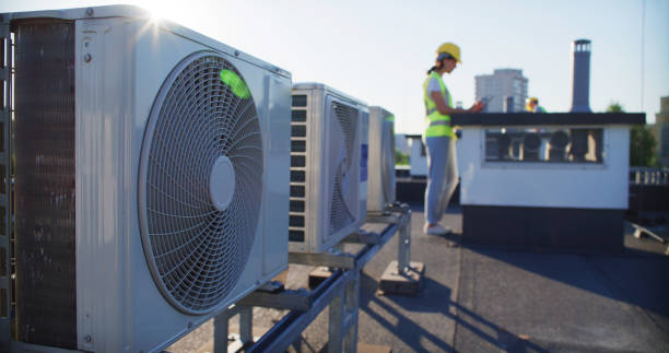 Best Air Quality Test  in Hokendauqua, PA
